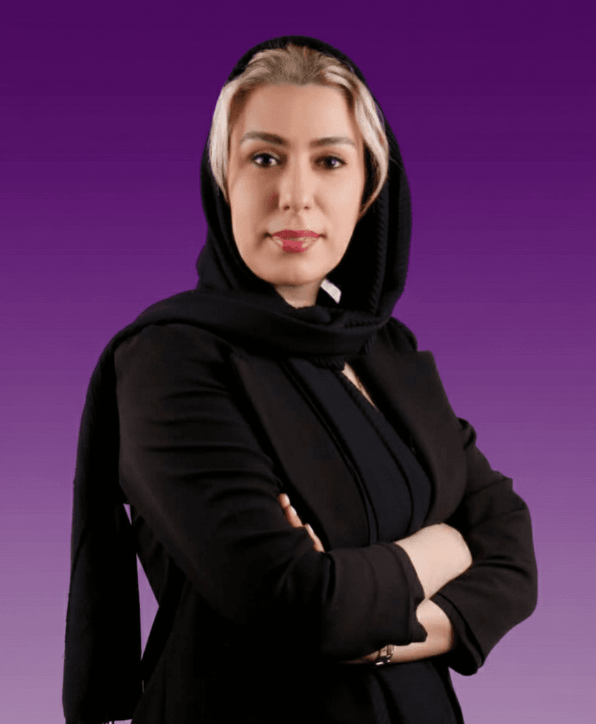 مرکز تخصصی مینا تقوی